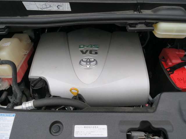 トヨタ ヴェルファイア ３．５ ＶＬ ４ＷＤ H30年 (関東) 99