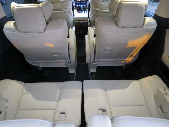 トヨタ ヴェルファイア ３．５ ＶＬ ４ＷＤ H30年 (関東) 99