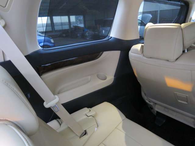 トヨタ ヴェルファイア ３．５ ＶＬ ４ＷＤ H30年 (関東) 99