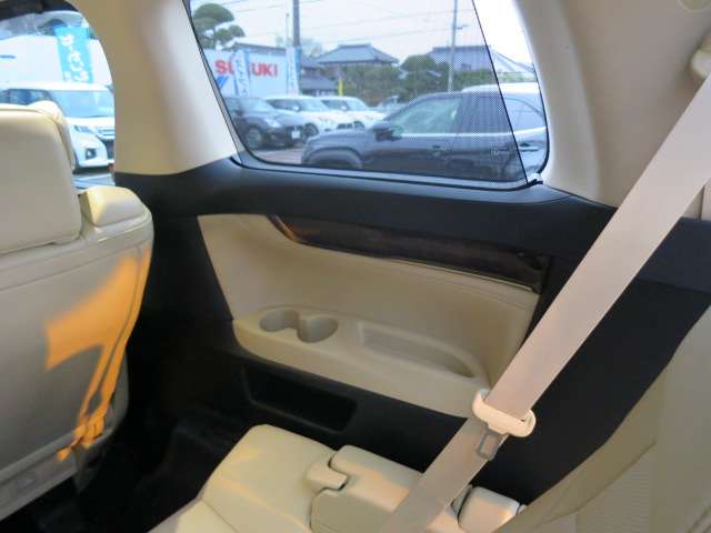 トヨタ ヴェルファイア ３．５ ＶＬ ４ＷＤ H30年 (関東) 99