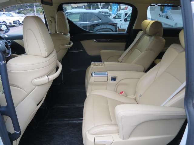 トヨタ ヴェルファイア ３．５ ＶＬ ４ＷＤ H30年 (関東) 99