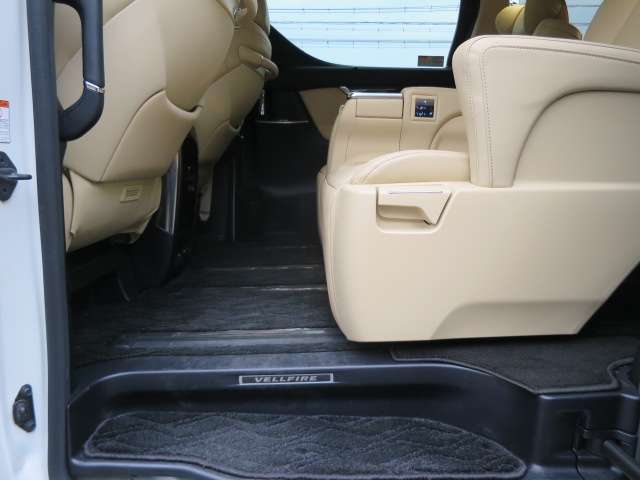 トヨタ ヴェルファイア ３．５ ＶＬ ４ＷＤ H30年 (関東) 99