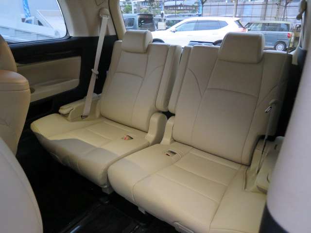 トヨタ ヴェルファイア ３．５ ＶＬ ４ＷＤ H30年 (関東) 99