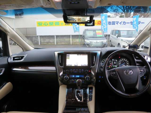 トヨタ ヴェルファイア ３．５ ＶＬ ４ＷＤ H30年 (関東) 99