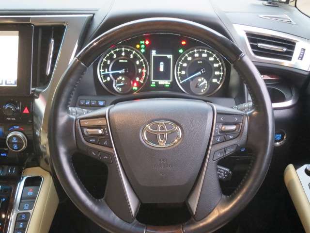 トヨタ ヴェルファイア ３．５ ＶＬ ４ＷＤ H30年 (関東) 99