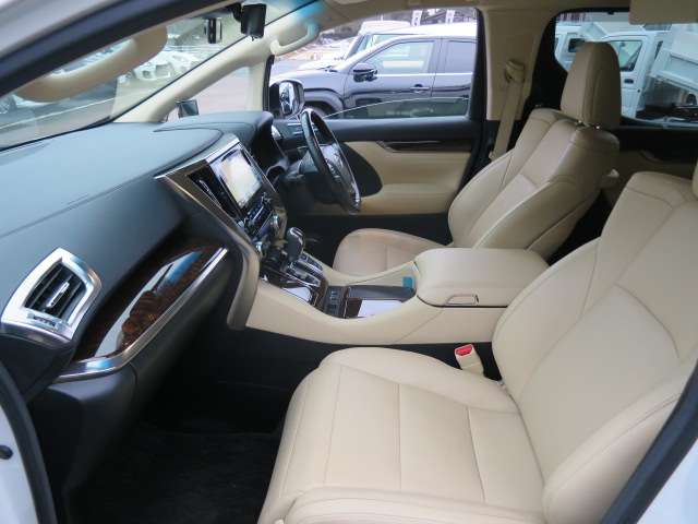 トヨタ ヴェルファイア ３．５ ＶＬ ４ＷＤ H30年 (関東) 99