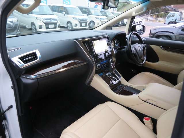 トヨタ ヴェルファイア ３．５ ＶＬ ４ＷＤ H30年 (関東) 99