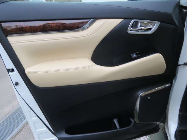 トヨタ ヴェルファイア ３．５ ＶＬ ４ＷＤ H30年 (関東) 99