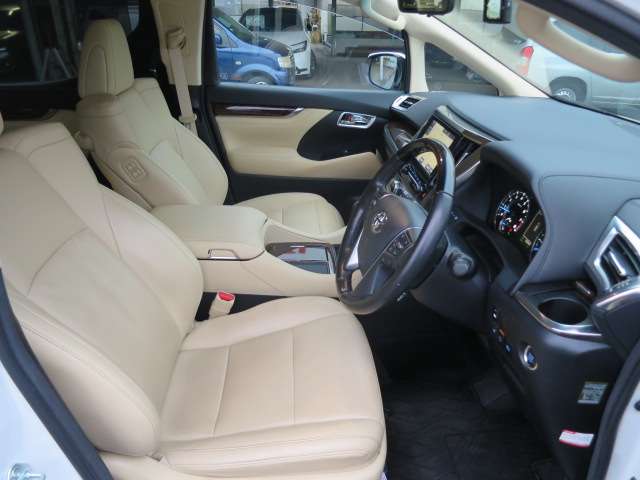 トヨタ ヴェルファイア ３．５ ＶＬ ４ＷＤ H30年 (関東) 99