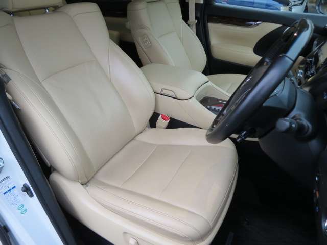 トヨタ ヴェルファイア ３．５ ＶＬ ４ＷＤ H30年 (関東) 99