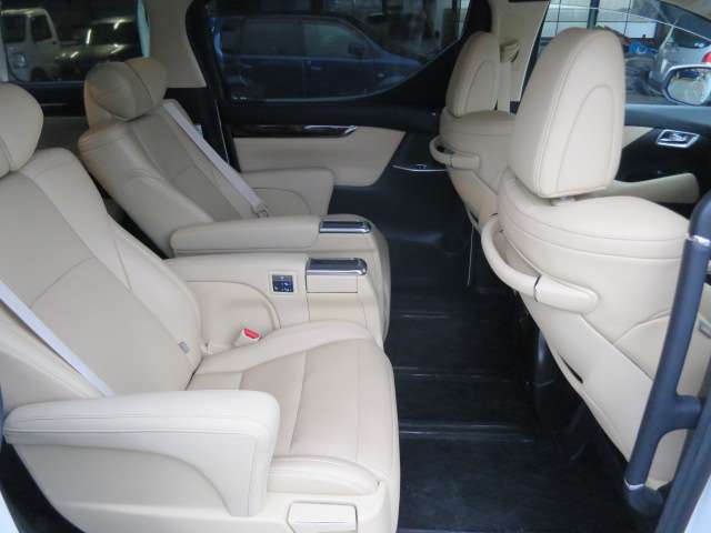 トヨタ ヴェルファイア ３．５ ＶＬ ４ＷＤ H30年 (関東) 99