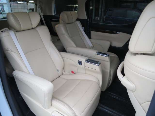 トヨタ ヴェルファイア ３．５ ＶＬ ４ＷＤ H30年 (関東) 99