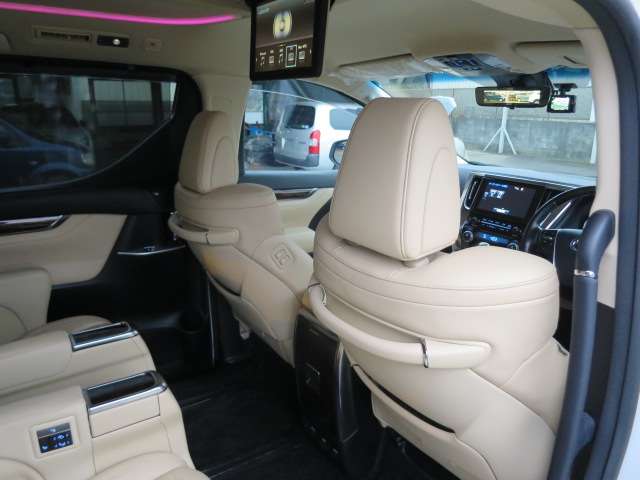 トヨタ ヴェルファイア ３．５ ＶＬ ４ＷＤ H30年 (関東) 99