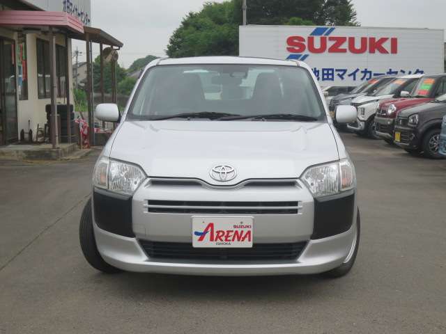 トヨタ サクシードバン １．５ ＵＬ－Ｘ H29年 (関東) 99