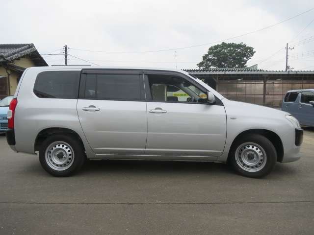 トヨタ サクシードバン １．５ ＵＬ－Ｘ H29年 (関東) 99