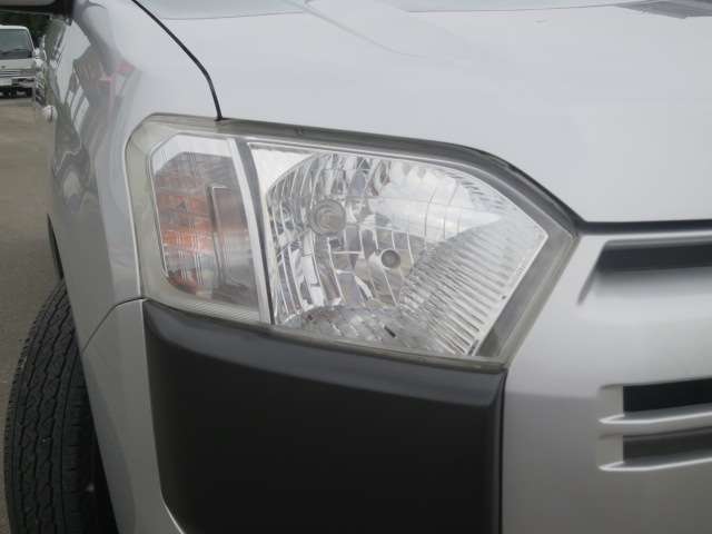 トヨタ サクシードバン １．５ ＵＬ－Ｘ H29年 (関東) 99