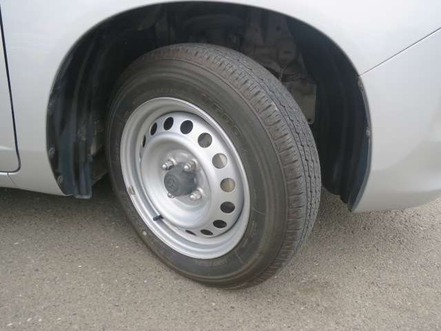 トヨタ サクシードバン １．５ ＵＬ－Ｘ H29年 (関東) 99