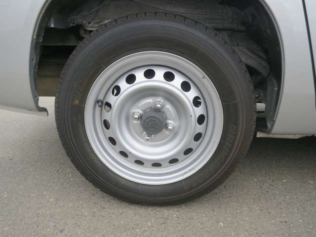 トヨタ サクシードバン １．５ ＵＬ－Ｘ H29年 (関東) 99