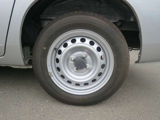 トヨタ サクシードバン １．５ ＵＬ－Ｘ H29年 (関東) 99