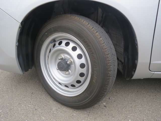 トヨタ サクシードバン １．５ ＵＬ－Ｘ H29年 (関東) 99