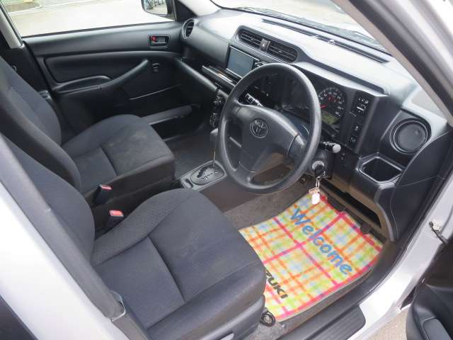 トヨタ サクシードバン １．５ ＵＬ－Ｘ H29年 (関東) 99