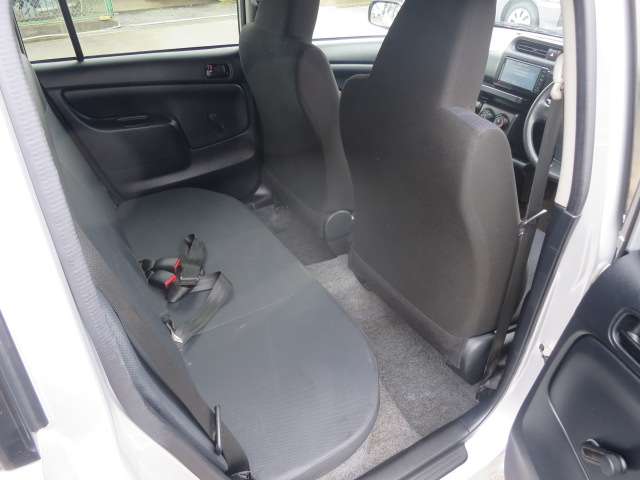 トヨタ サクシードバン １．５ ＵＬ－Ｘ H29年 (関東) 99