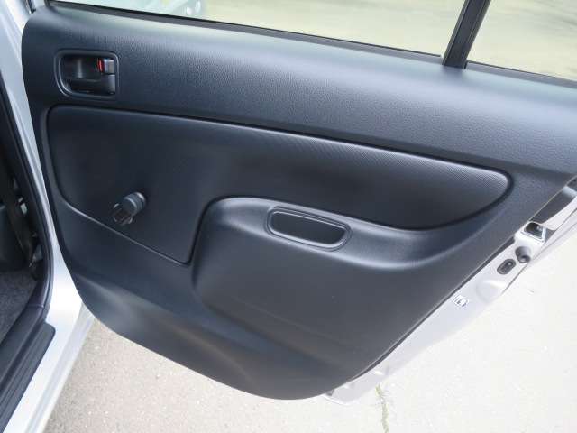 トヨタ サクシードバン １．５ ＵＬ－Ｘ H29年 (関東) 99