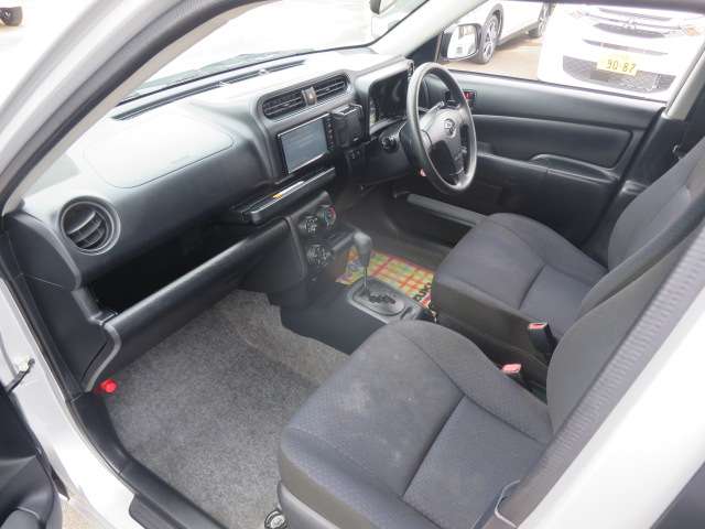 トヨタ サクシードバン １．５ ＵＬ－Ｘ H29年 (関東) 99