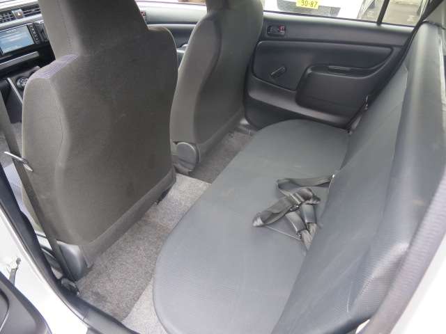 トヨタ サクシードバン １．５ ＵＬ－Ｘ H29年 (関東) 99