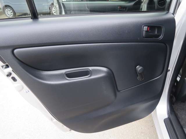 トヨタ サクシードバン １．５ ＵＬ－Ｘ H29年 (関東) 99