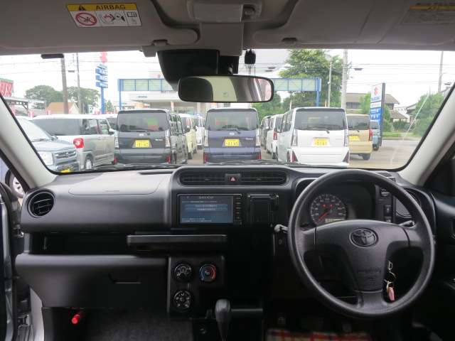 トヨタ サクシードバン １．５ ＵＬ－Ｘ H29年 (関東) 99