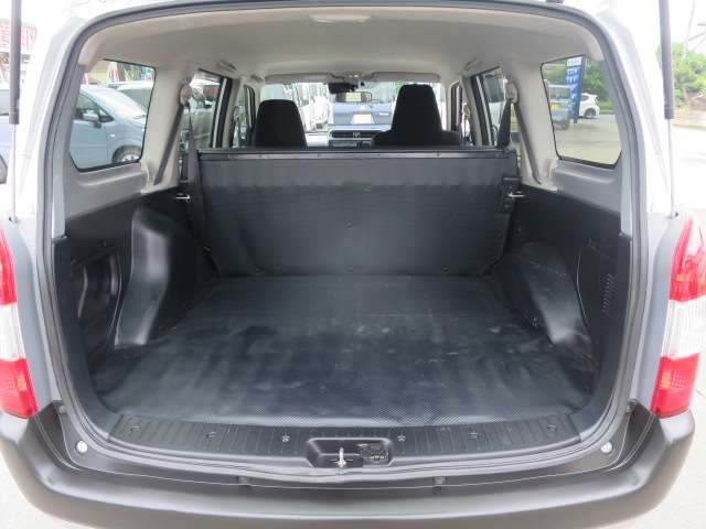 トヨタ サクシードバン １．５ ＵＬ－Ｘ H29年 (関東) 99