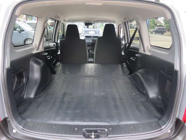 トヨタ サクシードバン １．５ ＵＬ－Ｘ H29年 (関東) 99