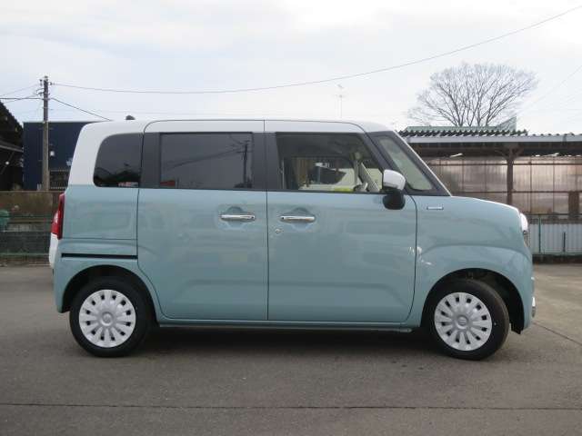 スズキ ワゴンＲ　スマイル ６６０ ハイブリッド Ｘ R5年 (関東) 99