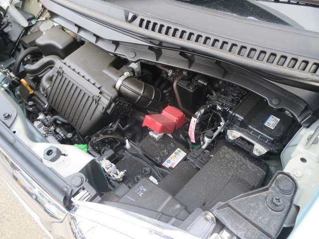 スズキ ワゴンＲ　スマイル ６６０ ハイブリッド Ｘ R5年 (関東) 99