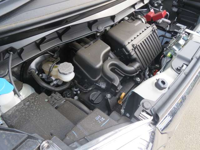 スズキ ワゴンＲ　スマイル ６６０ ハイブリッド Ｘ R5年 (関東) 99