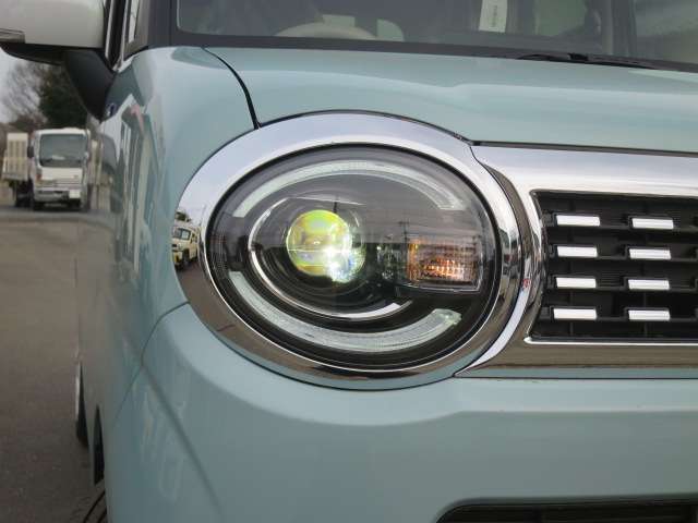 スズキ ワゴンＲ　スマイル ６６０ ハイブリッド Ｘ R5年 (関東) 99