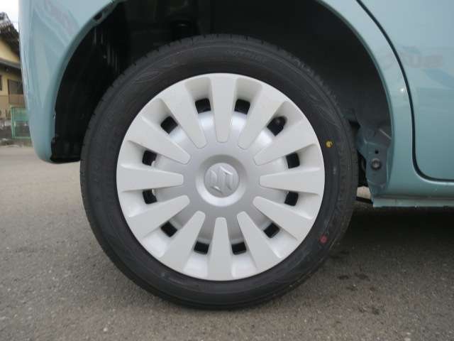 スズキ ワゴンＲ　スマイル ６６０ ハイブリッド Ｘ R5年 (関東) 99