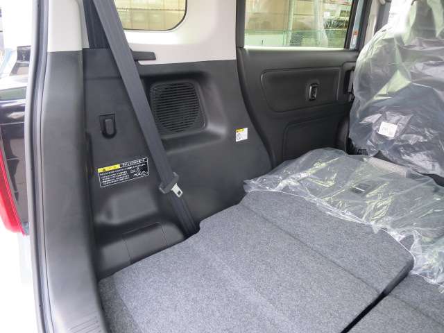 スズキ ワゴンＲ　スマイル ６６０ ハイブリッド Ｘ R5年 (関東) 99