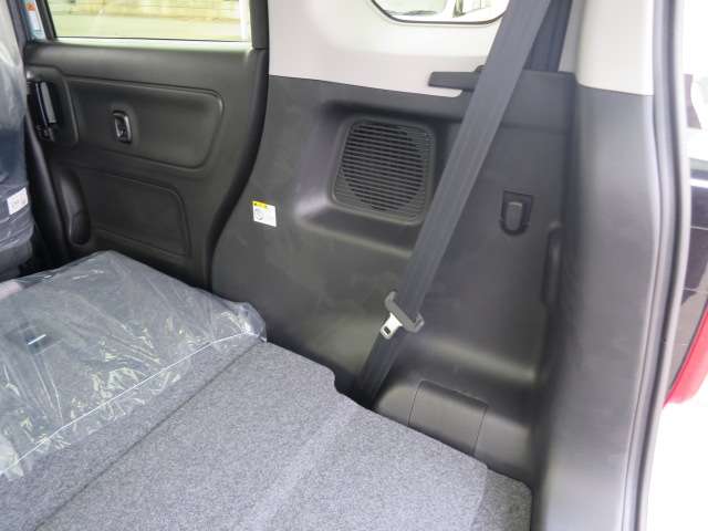 スズキ ワゴンＲ　スマイル ６６０ ハイブリッド Ｘ R5年 (関東) 99