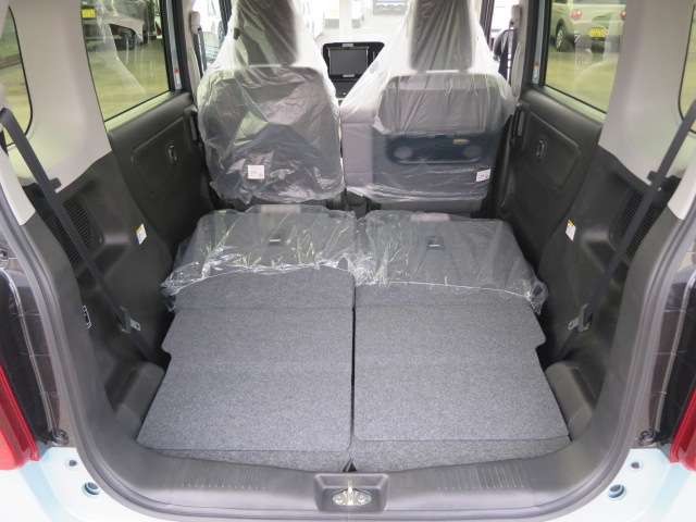 スズキ ワゴンＲ　スマイル ６６０ ハイブリッド Ｘ R5年 (関東) 99