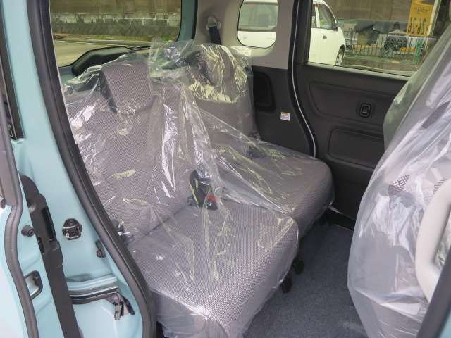 スズキ ワゴンＲ　スマイル ６６０ ハイブリッド Ｘ R5年 (関東) 99