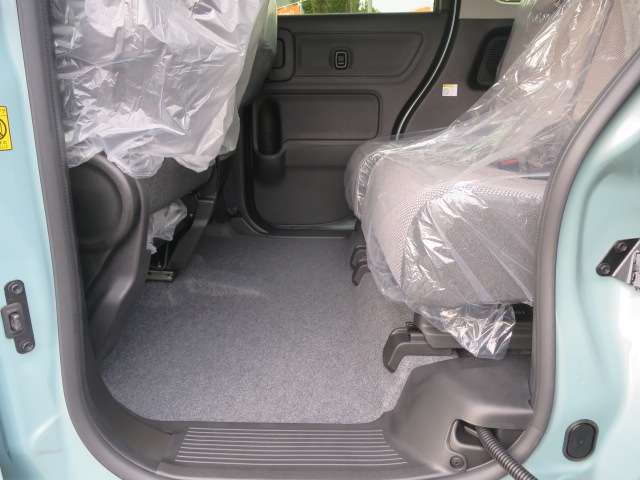 スズキ ワゴンＲ　スマイル ６６０ ハイブリッド Ｘ R5年 (関東) 99