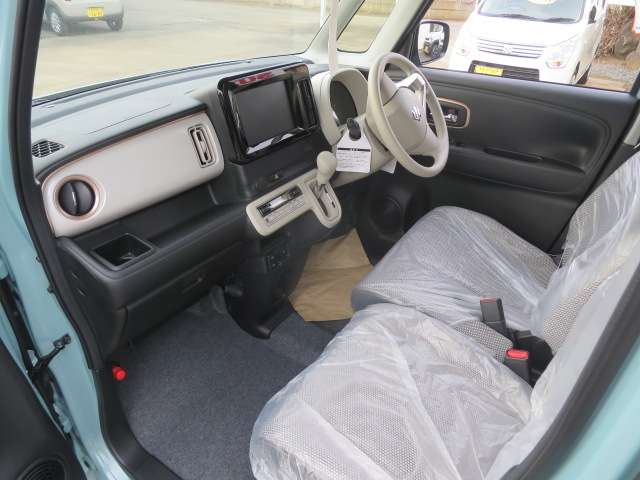 スズキ ワゴンＲ　スマイル ６６０ ハイブリッド Ｘ R5年 (関東) 99