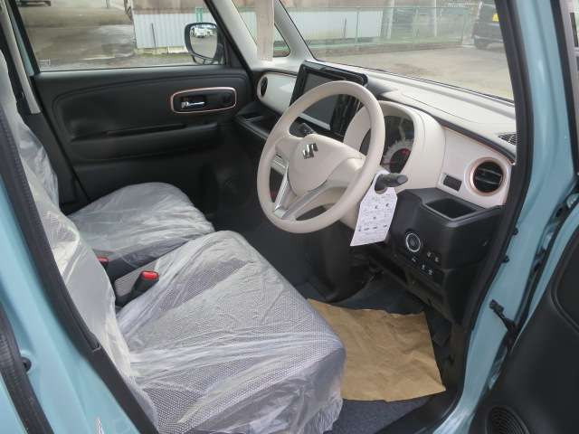 スズキ ワゴンＲ　スマイル ６６０ ハイブリッド Ｘ R5年 (関東) 99