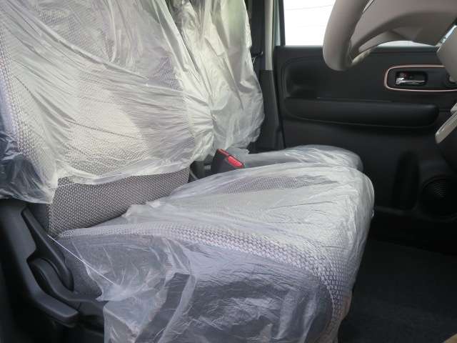 スズキ ワゴンＲ　スマイル ６６０ ハイブリッド Ｘ R5年 (関東) 99