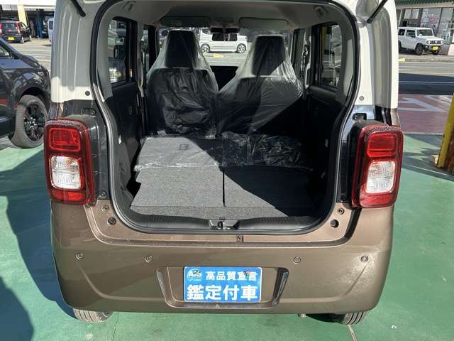 スズキ ワゴンR スマイル 2024年(148万円) 車両情報｜車両購入・販売  