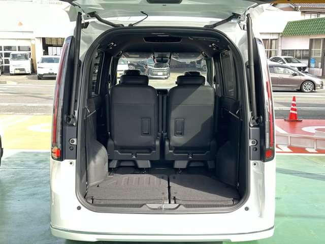 ホンダ ステップワゴン　ハイブリッド ２．０ Ｅ：ＨＥＶ スパーダ プレミアムライン R6年 (東海) 99