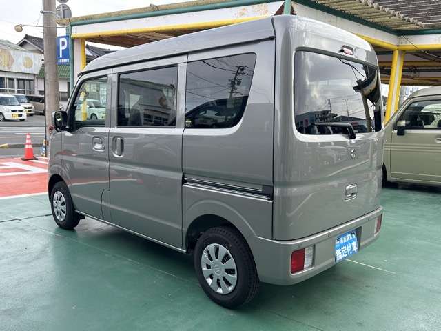 スズキ エブリイ ６６０ ジョイン ターボ ハイルーフ ４ＷＤ R6年 (東海) 99