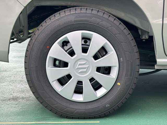 スズキ エブリイ ６６０ ジョイン ターボ ハイルーフ ４ＷＤ R6年 (東海) 99